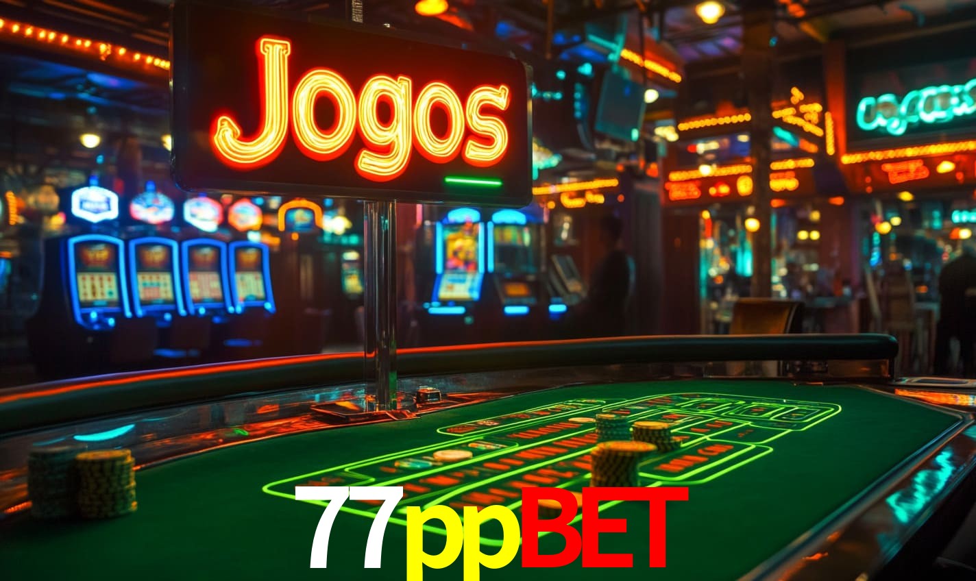 Estatísticas 77ppbet