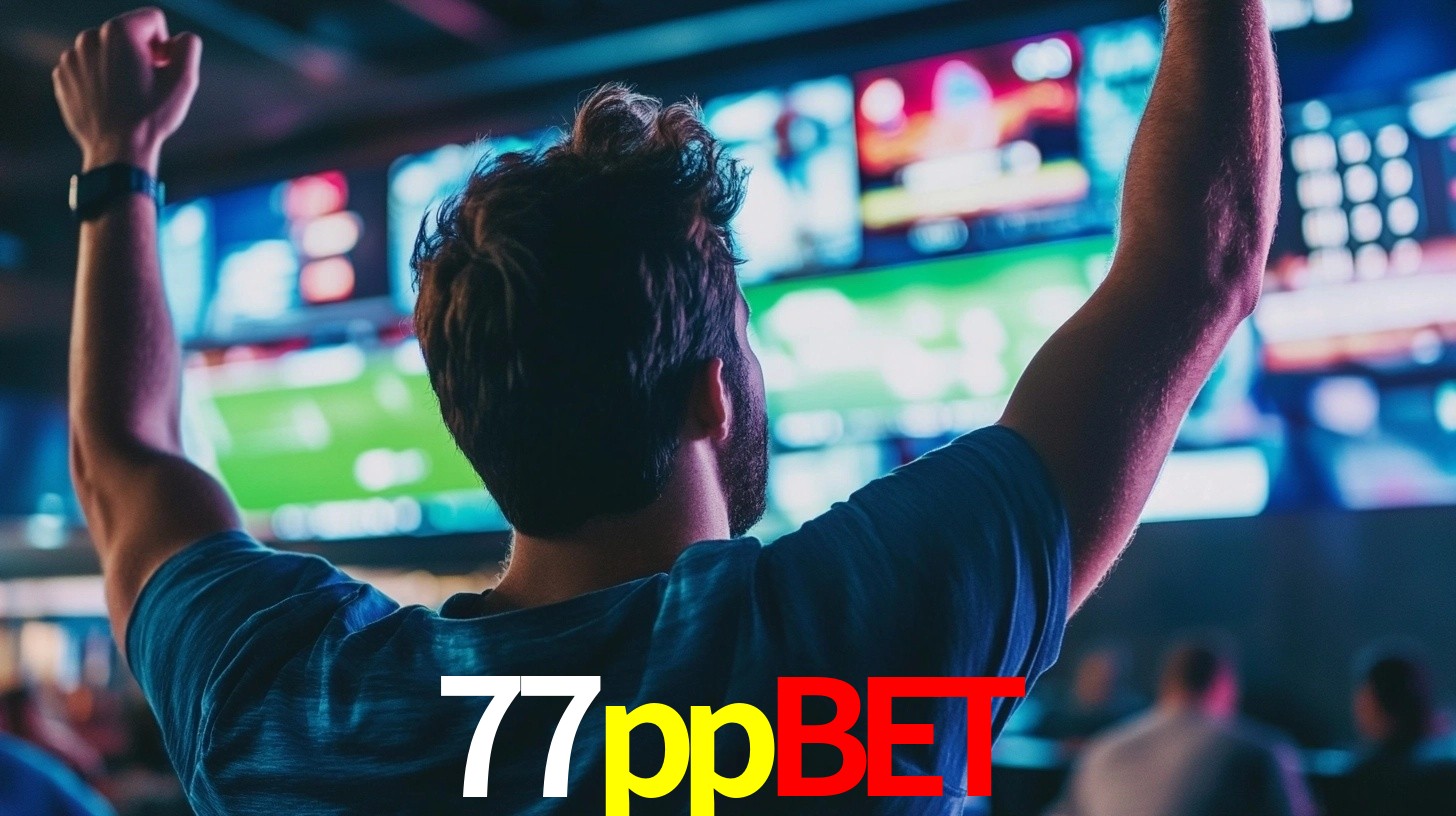 77ppbet: Seu Cassino Premiado com Pagamentos Rápidos