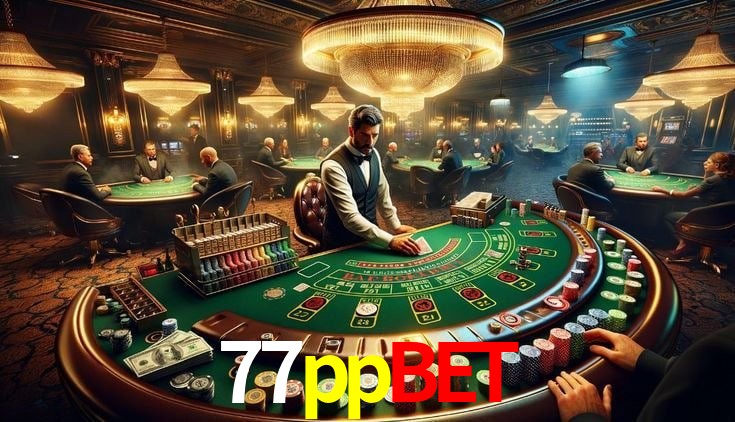 Statistics 77ppbet