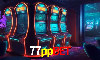 A Revolução dos Aplicativos de Jogos no 77ppbet