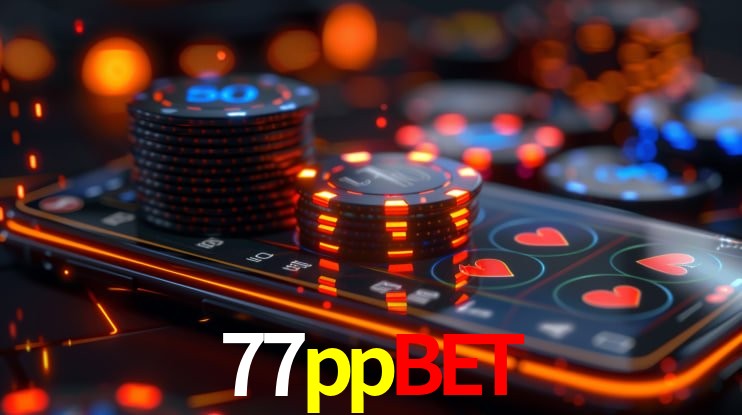Welcome Bonus 77ppbet