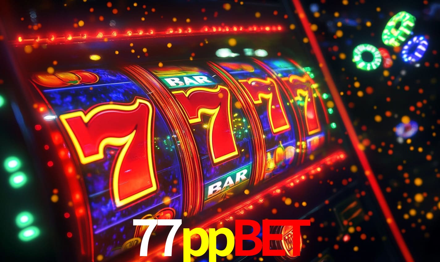 77ppbet - Jackpot de Ouro Vivo - 77ppbet.com