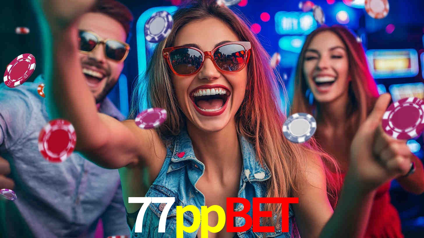 A Popularidade dos Caça-Níqueis no 77ppbet
