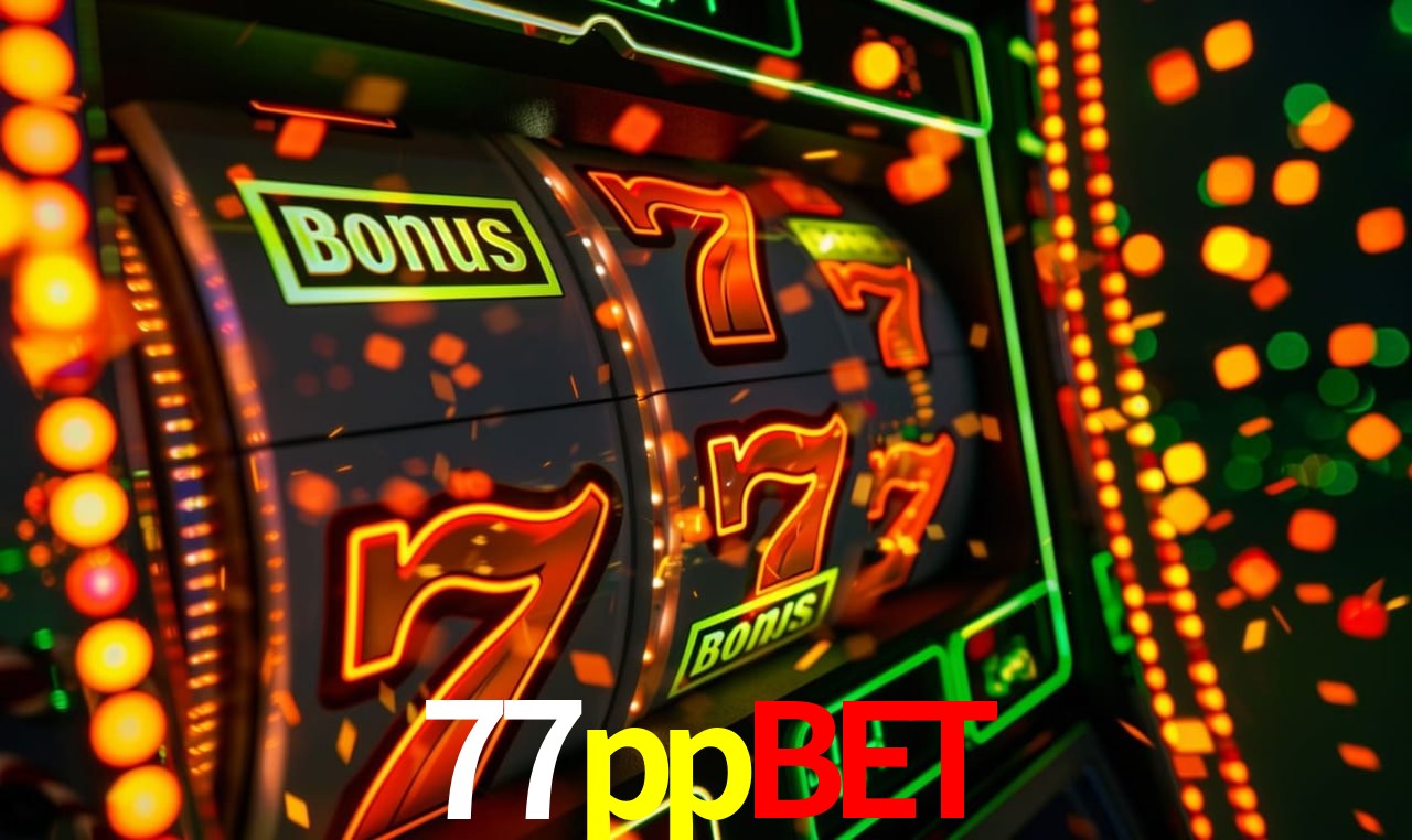 Descubra o Programa VIP da 77ppbet: Vantagens Exclusivas para Jogadores
