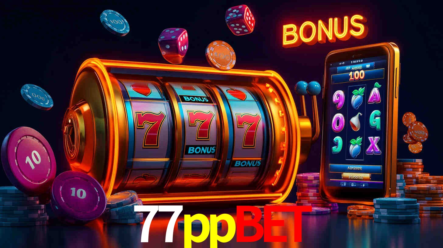 Apostas Esportivas na 77ppbet: Um Guia Completo