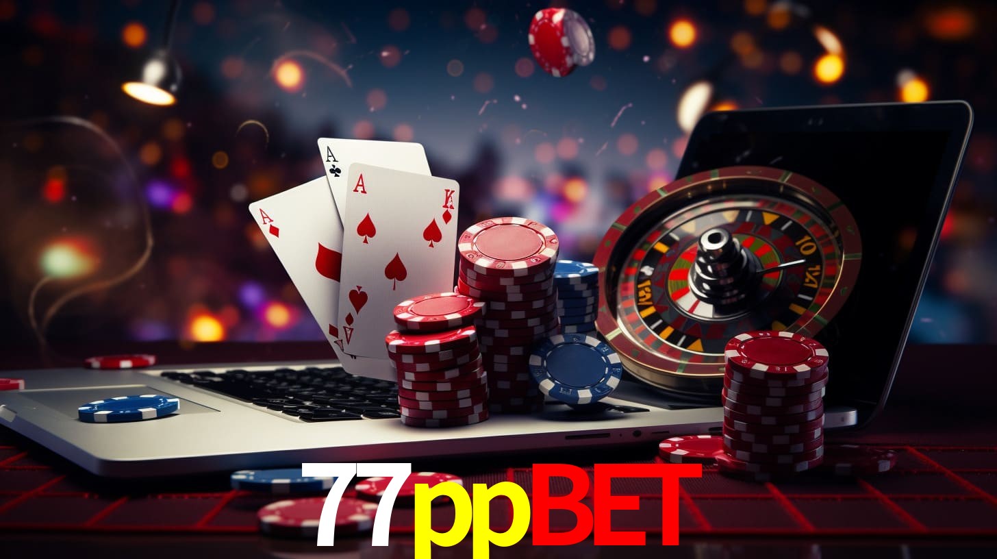 Live Casino 77ppbet