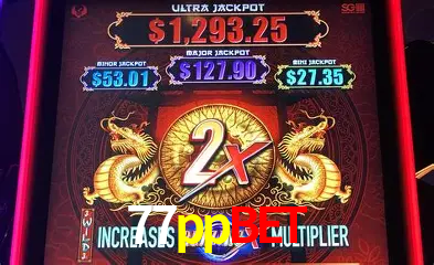Desvendando o Mundo dos Jogos Virtuais na 77ppbet