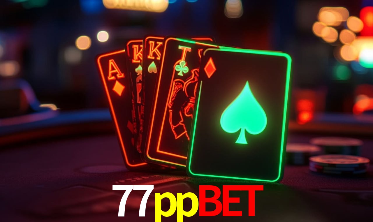 Promoções Sazonais 77ppbet