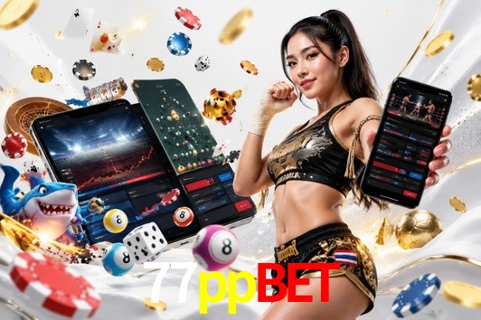Security Systems 77ppbet