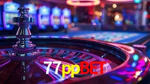 Mesa de Blackjack 77ppbet