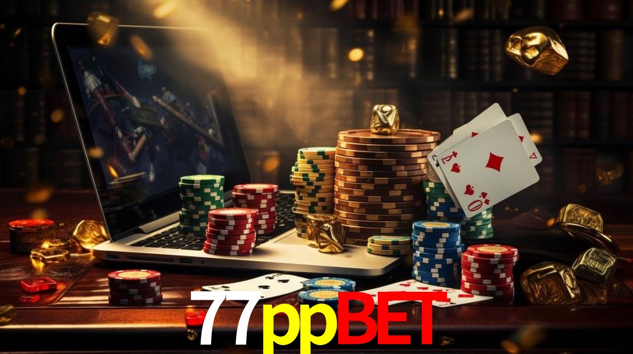 Interface do App 77ppbet