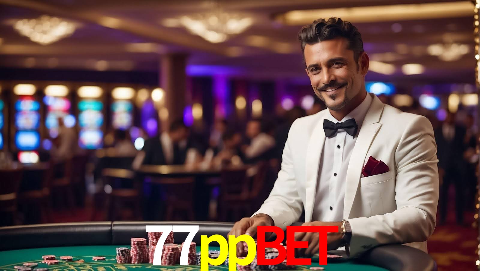 Recursos de Bônus 77ppbet