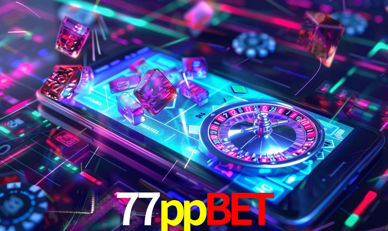Casino Ao Vivo 77ppbet