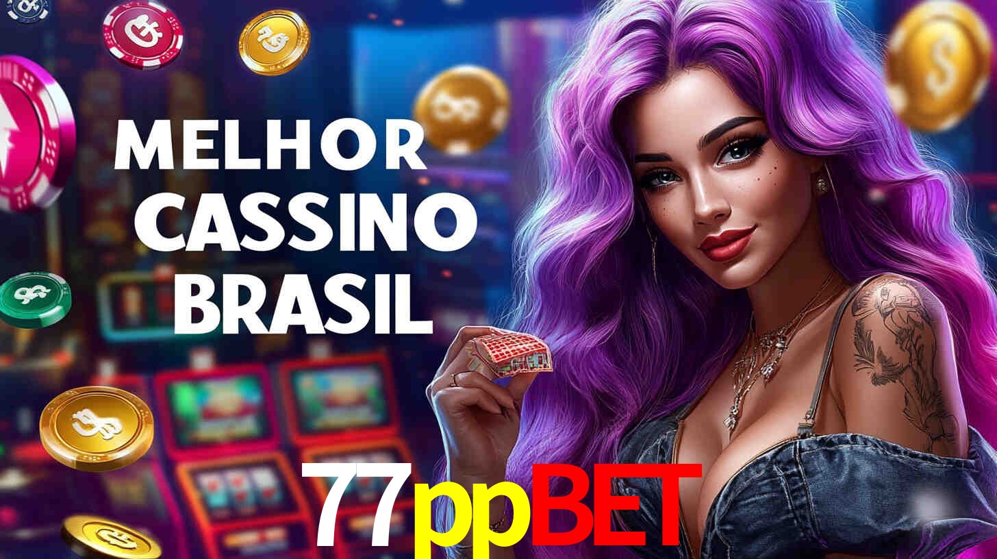 Descubra o Programa VIP da 77ppbet: Vantagens Exclusivas para Jogadores
