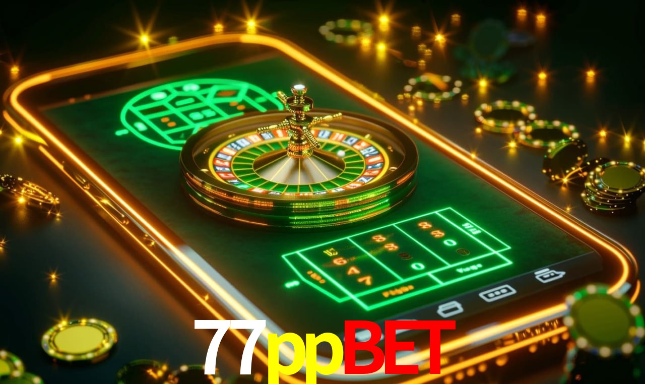 Diretório de Jogos 77ppbet