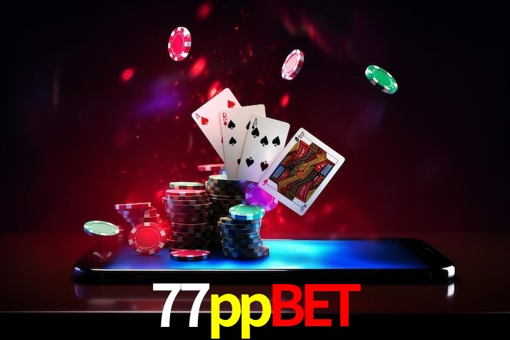 Bonus Features 77ppbet