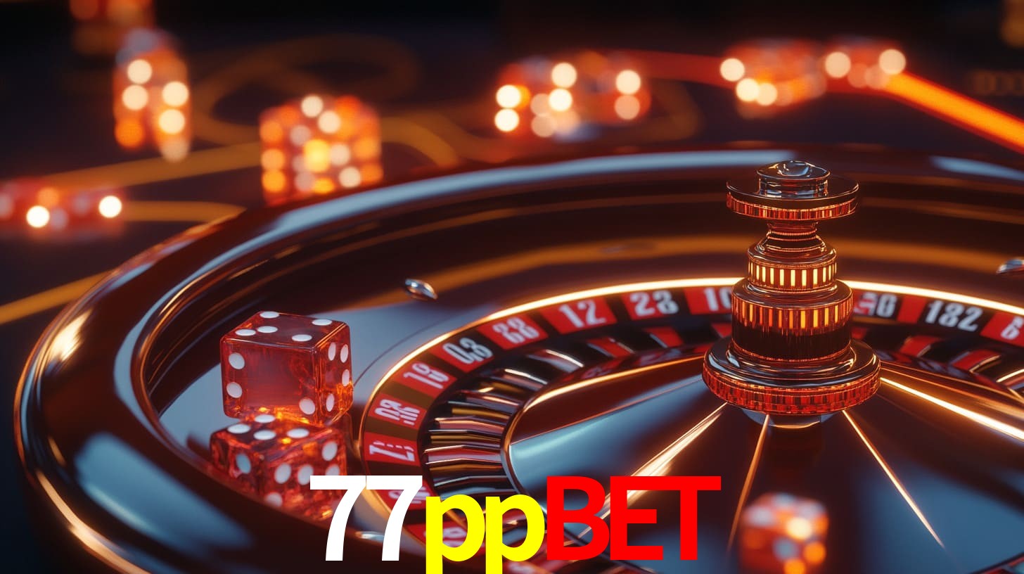 Blackjack Table 77ppbet