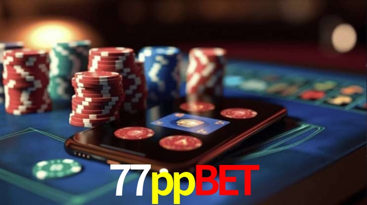 Apostas de Futebol 77ppbet