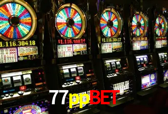 Descubra a Magia dos Jogos de Arcade no 77ppbet