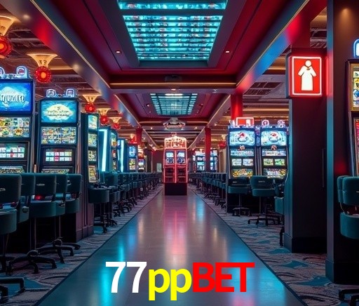 Descubra a Essência do 77ppbet: Nossa História e Compromissos