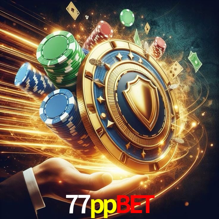 Ofertas Exclusivas 77ppbet
