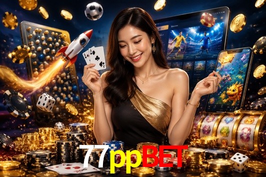 Game Providers 77ppbet