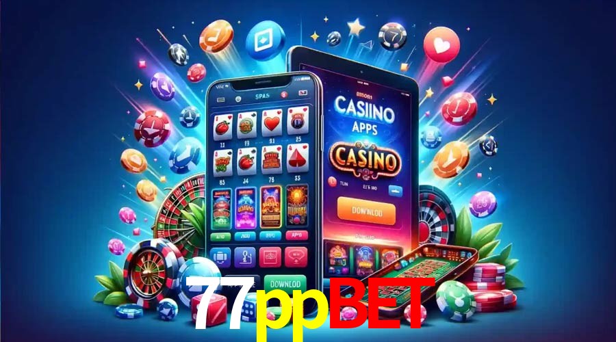 Seasonal Promotions 77ppbet