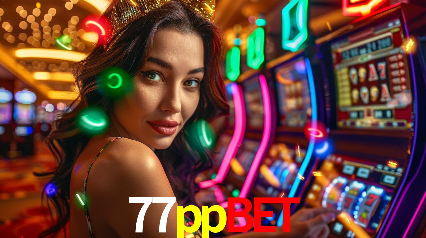 77ppbet